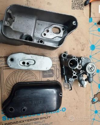 vaschetta carburatore vespa px 125 150