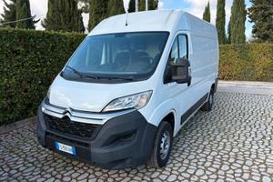 CITROEN Jumper 3S 2.0BHDi 33 PM-TM 131 6M -10-2018