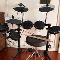 Batteria eletronica Alessis Debut kit