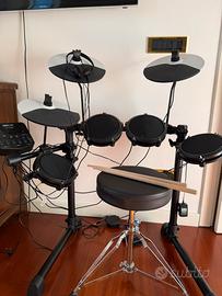 Batteria eletronica Alessis Debut kit