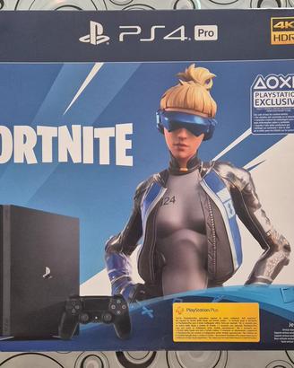 Ps4 - 1 tera