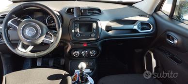 Jeep Renegade 1.6   120cv
