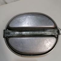 Gavettino militare U. S. A.