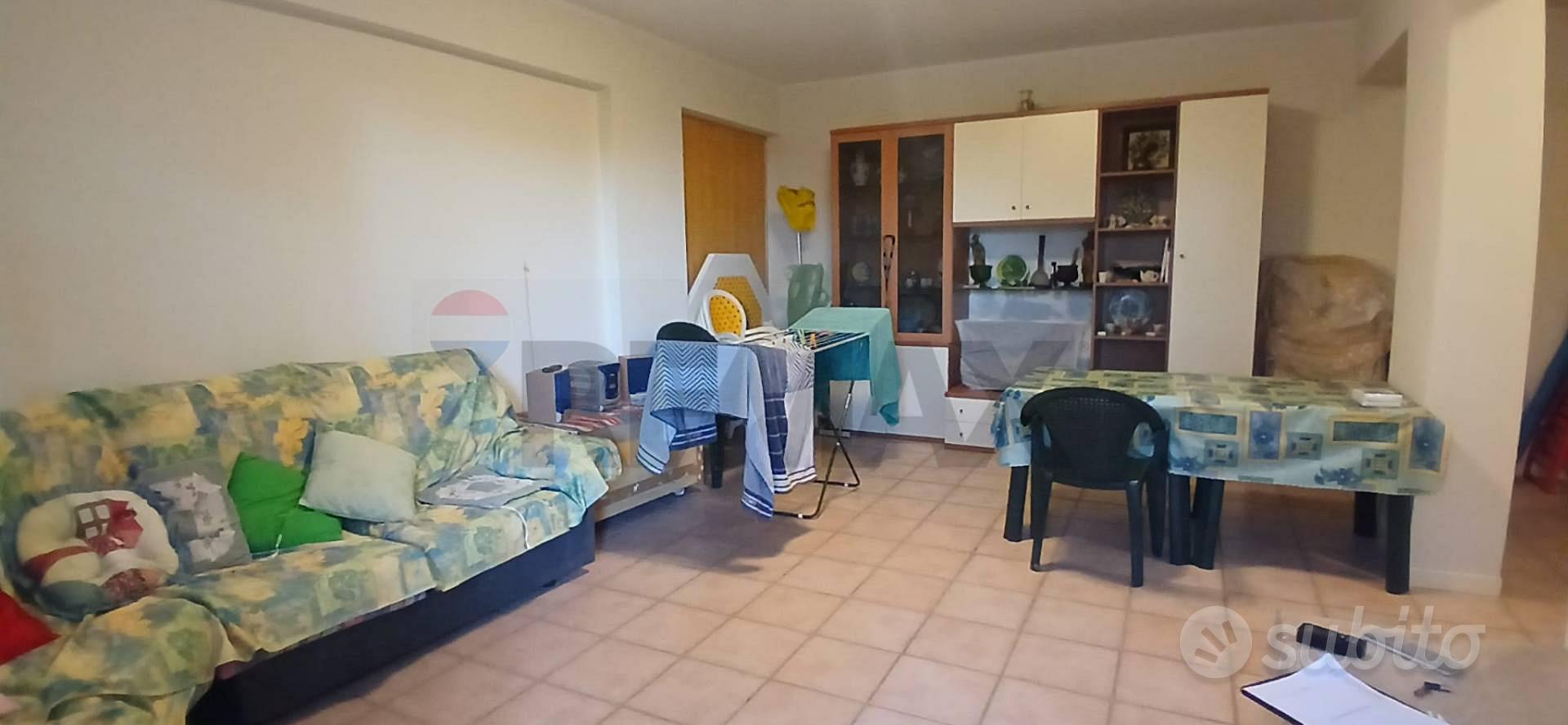 Appartamento – Letojanni, Messina - Vista 3