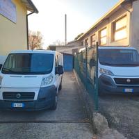 Fiat Ducato L1 H1 IVA COMPRESA Unico Proprietario