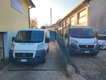 Fiat Ducato L1 H1 IVA COMPRESA Unico Proprietario