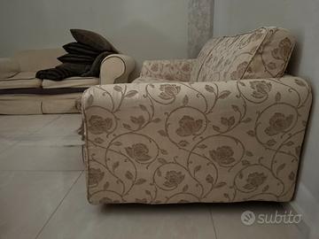 DIVANO LETTO