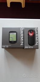 Ciclocomputer Garmin