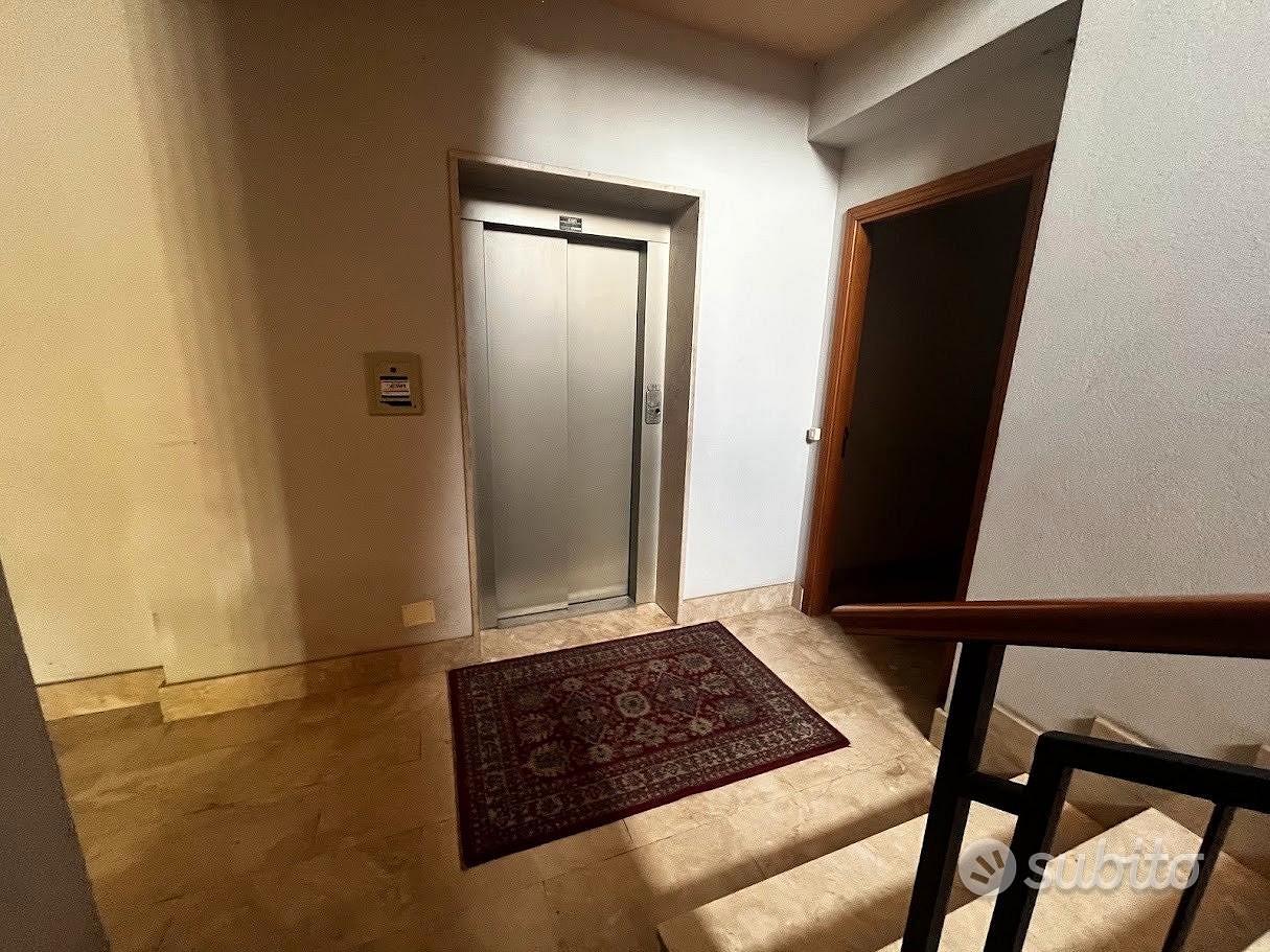 Appartamento – TP - Vista 2