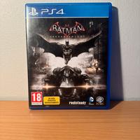 Batman Arkham Knight Ps4