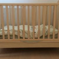 Cameretta marca MIBB