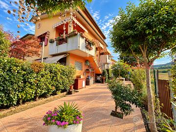 Duplex Sarego [RIF. SRG20VRG]
