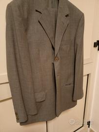 completo giacca e pantaloni uomo