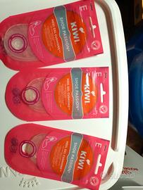 nuovi Kiwi soletta gel  per scarpe 