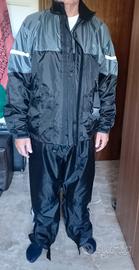 abbigliamento moto