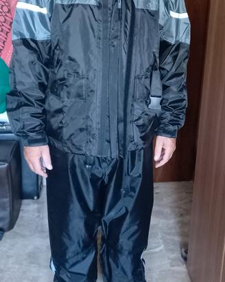 abbigliamento moto