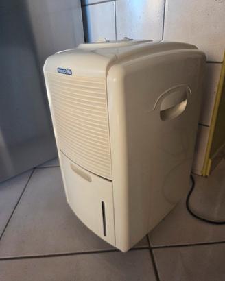 Deumidificatore per ambienti