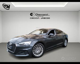 AUDI A5 2ª serie A5 SPB 40 TDI S tronic