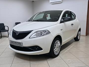 LANCIA YPSILON 1.2 69cv S&S ELEFANTINO BLU
