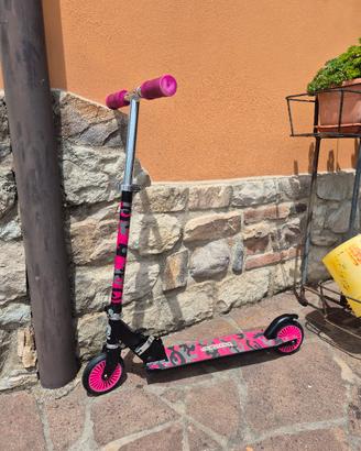 monopattino bimba
