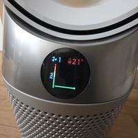 purificatore d'aria dyson hot+cool hp1
