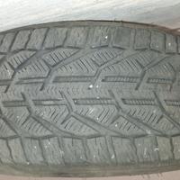 Gomme da neve