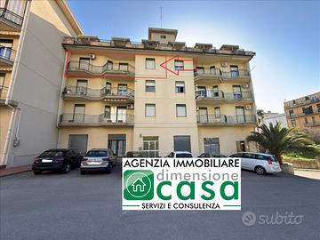 Rif.AP385|Appartamento San Cataldo