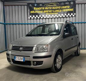 FIAT PANDA 1.2 - UNICO PROPRIETARIO - NEOPATENTATI