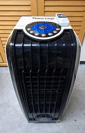 raffrescatore twister