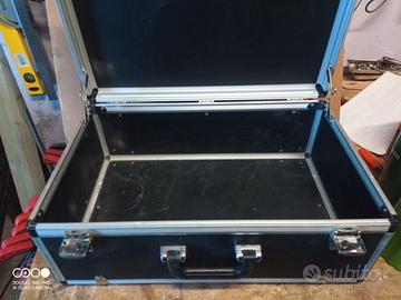 Valigia Elettricista Rigida