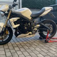 Triumph Street Triple - 2008