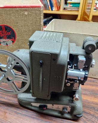 Proiettore 8mm Bolex-Paillard
