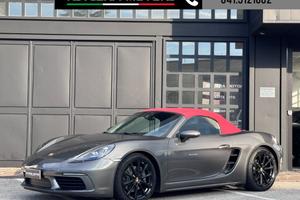 PORSCHE Boxster 2.0 PDK