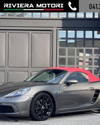 PORSCHE Boxster 2.0 PDK