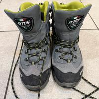 Scarponi da montagna