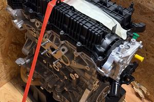 Motore Alfa Romeo Tonale 1.5 MHEV “46350313”