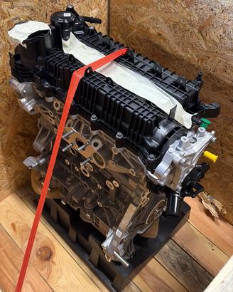 Motore Alfa Romeo Tonale 1.5 MHEV “46350313”