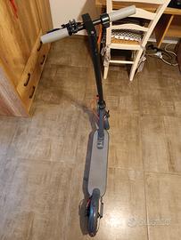 monopattino elettrico 