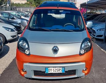 Renault Kangoo 1.5 dCi 105CV F.AP. CABRIO