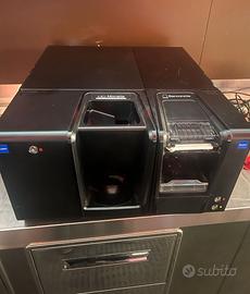 Cassa automatica glory ci-5