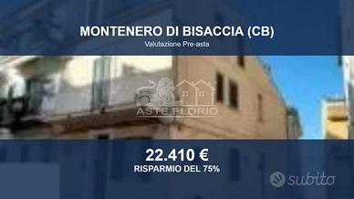 Immobile in asta di 176 m² con più di 5 locali e b