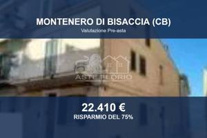 Immobile in asta di 176 m² con più di 5 locali e b