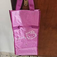 set viaggio hello kitty