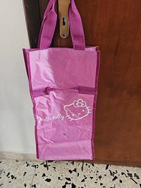 set viaggio hello kitty