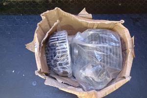 Gruppo termico Vespa Px 125 150 