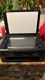 Stampante - scanner