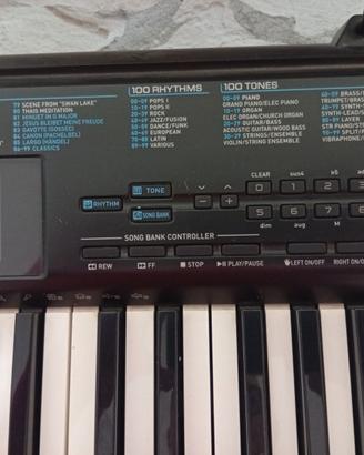 pianola