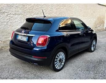 Fiat 500X 1.6 MultiJet 120 CV City Cross