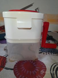 Tritaghiaccio manuale