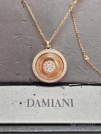 Damiani girocollo